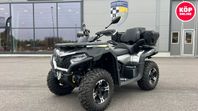 CFMOTO CForce 625 Lång med Box - 75mil