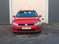 Volkswagen Golf Sportscombi 1.6 TDI BMT Euro 5