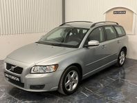 Volvo V50 2.4 Momentum Euro 4/NY SERVAD