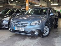 Subaru Outback 2.0 4WD Automat 0% Ränta