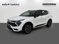 Kia Sportage 1.6 T-GDi Plug-in Hybrid AUT AWD GT Line Two co