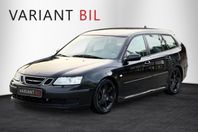 Saab 9-3 SportCombi 1.8t BioPower Linear Euro 4