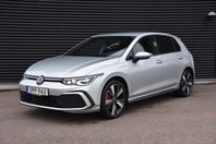 Volkswagen Golf GTE 1.4 TSI ACT GTE Värmare, Carplay Eu6