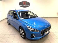 Hyundai i30 1.4 T-GDi 140hk