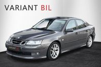 Saab 9-3 SportSedan 2.0 T Aero Euro 4