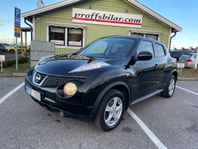 Nissan Juke 1.5 dCi Euro 5