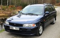 Mitsubishi Lancer Kombi 1.6