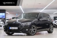 BMW 118 i 136hk M Sport Shadow Line PDC