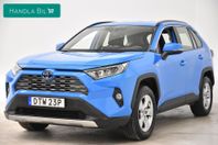 Toyota RAV4 Hybrid AWD Active Drag B-kam SoV-hjul 222hk