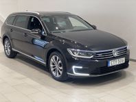 Volkswagen Passat Sportscombi GTE DSG6 218hk 	Executive Drag