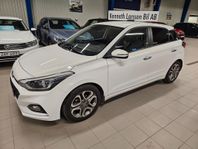 Hyundai i20 1.2 Premium Euro 6