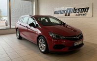 Opel Astra Sport Tourer Classic 1.4T 145hk Aut Carplay