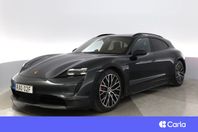 Porsche Taycan 4S Cross Turismo DD Sport-Chrono Pano V-Hjul