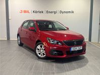 Peugeot 308 Active 1.2 e-THP 130hk Aut - CARPLAY