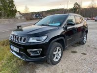 Jeep Compass 1.4 MultiAir 4WD