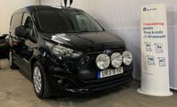 Ford Transit Connect 220 1.6 TDCi Euro 5 EJ ADBLUE