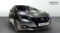 Nissan Leaf LEAF N-CONNECTA MY22 39 KWH LED