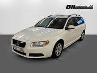 Volvo 1.6 Drive Manuell, 115hk