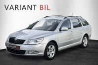 Skoda Octavia Kombi 1.6 TDI Elegance Euro 5