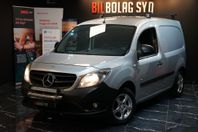 Mercedes-Benz Citan 109 CDI/Låg skatt/Black friday REA/