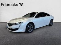 Peugeot 508 GT-LINE 180hk Aut/Pano/Navi/Carplay/Drag/V-hjul