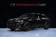 Audi Q8 50 TDI S-Line MOMS FACELIFT Selection 23" Alpin Pano