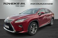 Lexus RX 450 Executive