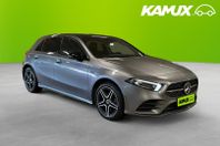 Mercedes-Benz A 250 e AMG Night 218 hk "BLACKWEEK" Pano Navi