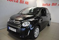 Citroën C1 82 Hk 2400 Mil 0:- kontant