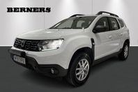 Dacia Duster 1.5 Blue dCi 4x4 116hk / Motorvärmare / Ledram.