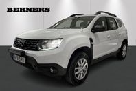 Dacia Duster 1.5 Blue dCi 4x4 116hk / Motorvärmare / Ledramp