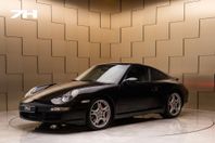 Porsche 911 997 Carrera S / Chrono / Sportavgas /