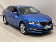 Skoda Octavia 1.5 TSI DSG Sequential 150hk, Värmare Drag