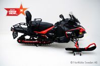 Lynx Adventure LX 600 ACE *11 mil*