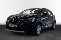 Renault Captur TCe 90 Zen