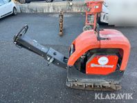 Markvibrator Husqvarna LG504