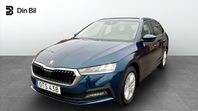 Skoda Octavia Kombi AMBITION 1,0TSI M-HEV Drag/Kamera 110hk