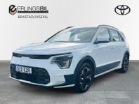 Kia Niro EV ACTION, EX, GLS -VHJUL