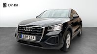 Audi Q2 35 TFSI 150HK KAMPANJ