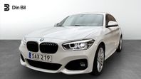 BMW 118 136HK M-SPORT ALCANTARA