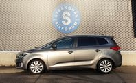 Kia Carens 1.7 CRDi Business Automat 7-sits