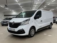 Renault Trafic Skåpbil 2.7t 1.6 dCi LÅNG/L2 V-INREDD MOMS