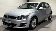 Volkswagen Golf 5-dörrar 1.2 TSI BMT 16V Euro 5