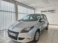 Renault Scénic 1.4 TCe Euro 5 131Hk