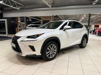 Lexus NX 300h AWD Executive / Navi / Drag / Keyless