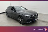 Mercedes-Benz E 300 d e 4M All-Terrain Avantgarde Luft MOMS