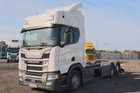 Scania R500B6X2*4NB Serie 2924