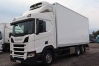 Scania R450B6X2*4NB serie 6032