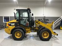 Cat 908M