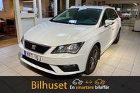 Seat Leon ST 1.5 Drag KAMPANJ fr 1407kr/mån + Tankkort 1500k